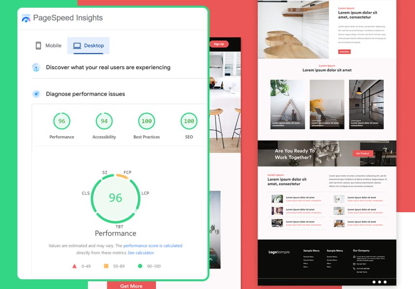 Website-speed-insights-seo-improvements-services