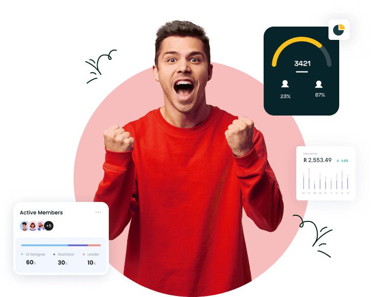 how the budget jobs platform works